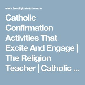 Ccd Activities, Religion Activities, Catholic Sacraments, Catholic Confirmation, Youth Group Activities, Catholic Education, Faith Formation, Catholic Kids, Religious Education