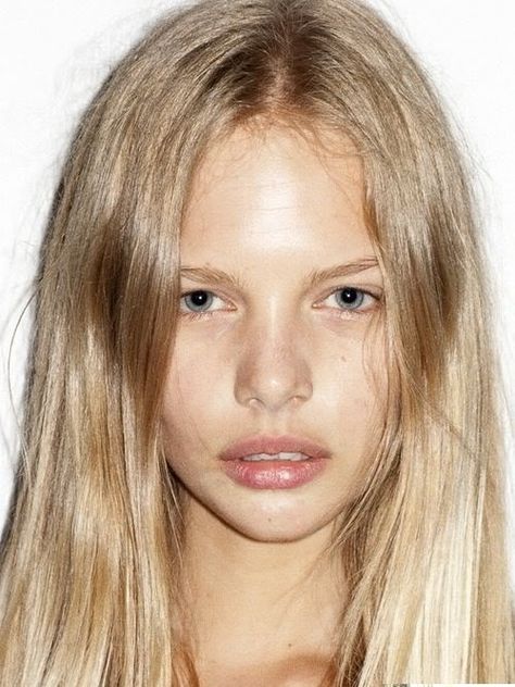 blondey Clemence Poesy, Frida Gustavsson, Edita Vilkeviciute, Toni Garrn, Josephine Skriver, Natural Blondes, Best Beauty Tips, Pastel Hair, Amanda Seyfried