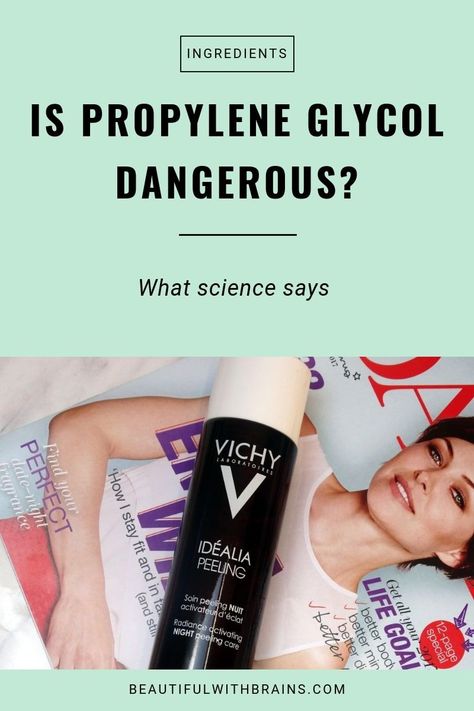 Skincare Myths, Cosmetic Ingredients, Skincare Habits, Bad Acne, Toxic Skincare, Natural Hair Mask, Skin Care Benefits, What Is Science, The Plague