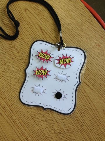 Sunny In Kindergarten: Behavior Management: Individualized I Love the lanyard token board! Kindergarten Behavior Management, Kindergarten Behavior, Behavior Plan, Teaching Classroom Management, Behavior Plans, Superhero Classroom, Token Board, Behavior Interventions, Classroom Behavior Management