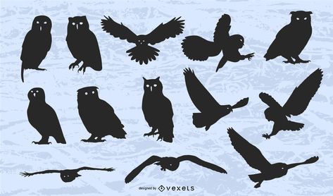 Vector Owl Silhouette #AD , #Affiliate, #Sponsored, #Silhouette, #Owl, #Vector Owl Sillouhette, Owl Vector Illustration, Owl Silhouette Tattoo, Owl Sketch, Owl Silhouette, Shadow Tattoo, Dad Tattoo, Owl Graphic, Nature Designs