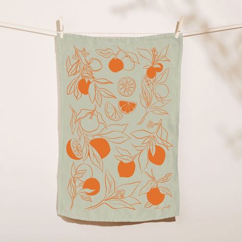 Elana Gabrielle (@elanagabrielle) • Instagram photos and videos Ripe Fruit, Print Greeting Cards, Linen Kitchen Towels, Vegan Gifts, Linen Tea Towel, Festive Tables, Towels Design, Cotton Napkins, Linen Napkins