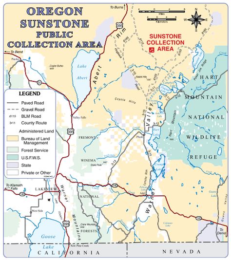 Sunstone in Oregon: History, Information & Where To Find? - HoodMWR Rockhounding Oregon, Roman Words, Gem Hunting, Arkansas Road Trip, Oregon History, Rock Collecting, Travel Oregon, Road Trip Places, Oregon Sunstone