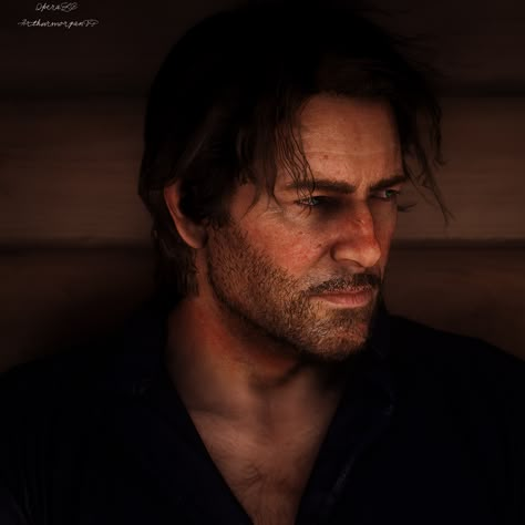 Arthur Morgan looking pretty 💜🏹💙 Cowboy Pics, جوني ديب, Handsome Cowboys, Cowboy Pictures, Read Dead, John Marston, Red Dead Redemption Ii, Red Redemption 2, Cowboys Men