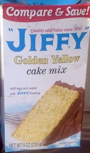 JIFFY CAKE MIX WONDERS! Who knew Jiffy cake mix was so versatile? On a budget? Well, this little box, 67cents here where i live, has made some tasty treats in the past month or so... Today, fresh pineapple, pineapple juice, etc= a really yummy upside down cake... then the kicker... 'quickie red velvet cupcakes' for dinner... comment if you have tried or plan to!! Poke Cake Jello, Pudding Poke Cake, Jiffy Cornbread, Poke Cake Recipes, Poke Cakes, Vegetarian Cake, Fresh Pineapple, Velvet Cupcakes, Box Cake Mix