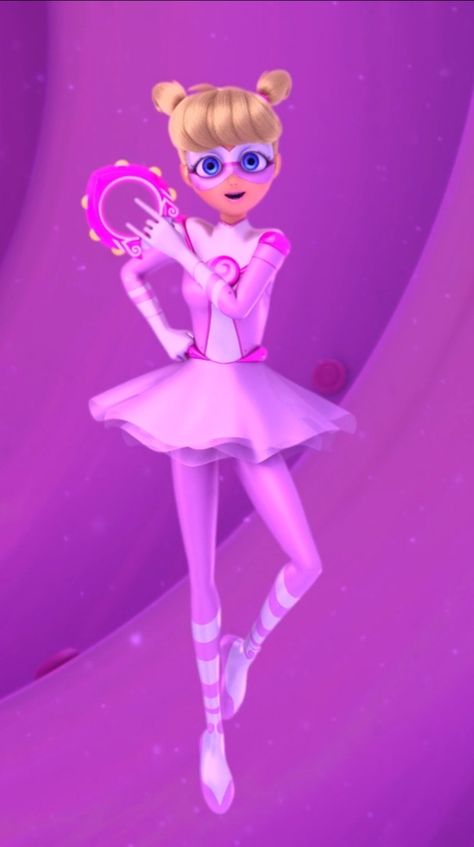 Pigella Miraculous, Rose Miraculous, Chat Noir Wallpaper, Miraculous Ladybug Chat Noir, Rose Lavillant, Mlb Icons, Mlb Pictures, Noir Wallpaper, Ladybug E Catnoir