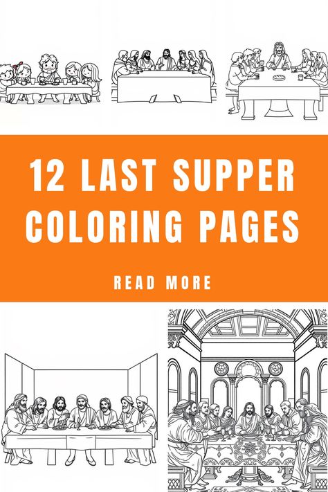 Get ready to unleash your creativity with our diverse collection of “12 Last Supper Coloring Pages” that promise a unique artistic experience for all ages. Relationship Verses, Bible Verses About Relationships, Christmas Tree Coloring Page, Tree Coloring Page, Encouraging Bible Verses, Last Supper, Christmas Coloring Pages, Bible Encouragement, Creative Outlet