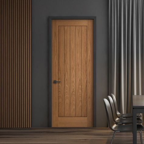 Liberty Doors, Leader Doors, Interior Doors Modern, Internal Oak Doors, Oak Interior Doors, Contemporary Interior Doors, Inside Doors, Stained Doors, Painted Cupboards