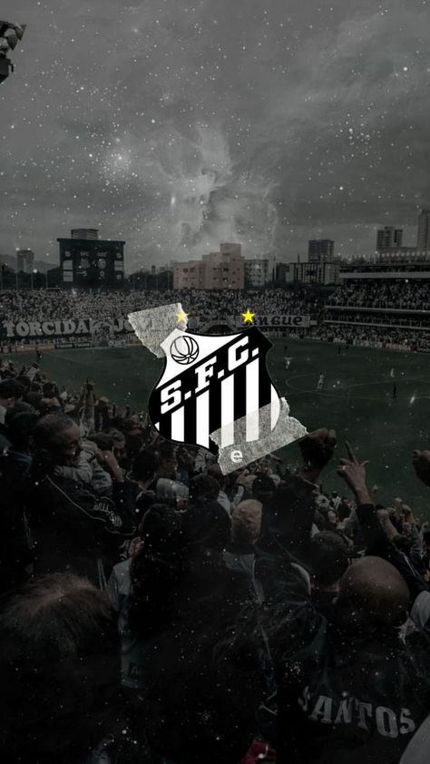 Pin em Meus Pins salvos Santos Fc Wallpapers, Wallpaper Santos, Cr7 Ronaldo, Disney Ariel, Football Wallpaper, Tumblr Wallpaper, Neymar Jr, Fc Barcelona, Neymar