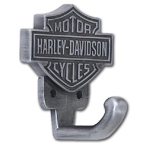 Harley Davidson Merchandise, Harley Davidson Gifts, Harley Davidson Artwork, Street Bob, New Harley Davidson, Utility Hooks, Motor Harley Davidson Cycles, Shield Design, Hobby Shop