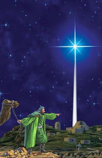 DEC 5: Numbers 24:17  I see him, but not now;     I behold him, but not near—  a star shall come out of Jacob,     and a sceptre shall rise out of Israel;  it shall crush the borderlands of Moab,     and the territory of all the Shethites. The Star Of Bethlehem, Jesus Birthday, Happy Birthday Jesus, Natural Science, Not Now, Bloom Where You Are Planted, Star Of Bethlehem, Meaning Of Christmas, What Is Christmas