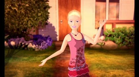 The Barbie Diaries, Barbie Diaries, Free Barbie, Barbie Car, Marceline The Vampire Queen, Barbie Sets, 2000s Clothes, Girls Diary, Teen Movies