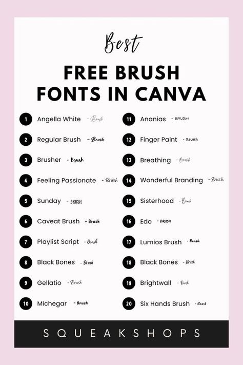 The Best (Free) Canva Font Pairings for Luxury Brands | Typography & Font | Branding Free Canva Font Pairings, Fonts Alphabet Vintage, Writing Styles Fonts, Vintage Fonts Alphabet, Handwriting Beautiful, Fancy Fonts Alphabet, Font Canva Lettering, Beauty Font, Typewriter Vintage