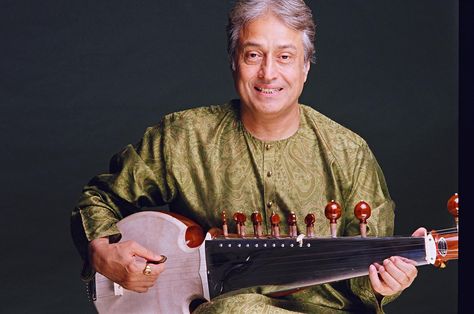 Amjad Ali Khan Amjad Ali Khan, Indian Project, Kids Money, Ali Khan, British Airways, Incredible India, New Delhi, Classical Music, Celebrity News