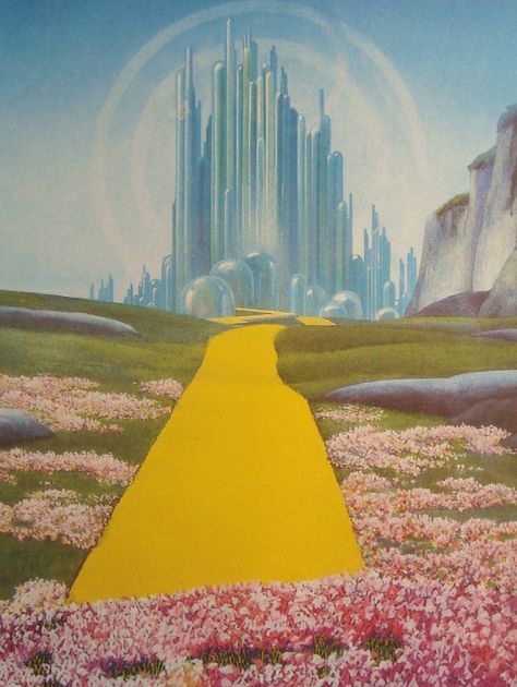 Wizard Of Oz 1939, The Emerald City, Camp Snoopy, Glinda The Good, Dorothy Gale, Glinda The Good Witch, The Wonderful Wizard Of Oz, Land Of Oz, The Good Witch