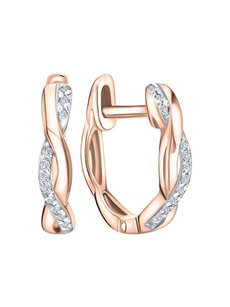 This beautiful 11MM Rose gold huggie hoop earring with diamonds is set in real solid 14K Gold. You can also choose if you want this 11MM dainty White gold hoops earring in 10K, and 925 Silver. Hippie Chic Jewelry, Huggies Hoop Earrings, Conch Jewelry, Twist Hoop Earrings, Large Silver Hoop Earrings, Front Back Earrings, Diamond Huggies, Tragus Earrings, Loop Earrings