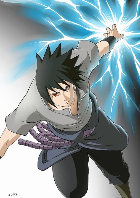 Sasuke Chidori Drawing, Sasuke Uchiha Chidori, Sasuke Chidori, Kakashi Chidori, Personal Tattoos, Sasuke Uchiha Shippuden, Sasuke Naruto, Sasuke And Itachi, Naruto Vs