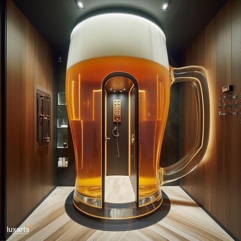 Beer Benefits, Beer Spa, Beer Theme, Brewing Equipment, Draft Beer, Beer Taps, Beer Tasting, Beer Mugs, Daily Routines