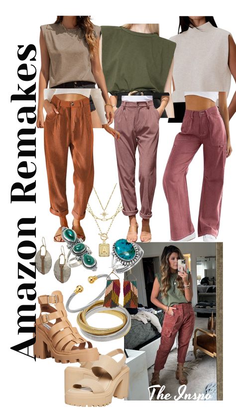 Quinn Pants Outfit, Classically Cassidy Outfits, Cassidy Outfit, Cassidy Michelle Outfits, Just Classically Cassidy, Classically Cassidy, Quinn Pants, Boho Autumn, What Should I Wear Today