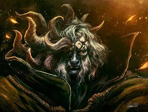 ArtStation - Morgott the Omen King Morgott The Omen King, Morgott The Omen, The Omen, Demon Souls, Dark Souls 3, Dark Souls Art, 다크 판타지, Elden Ring, Bloodborne