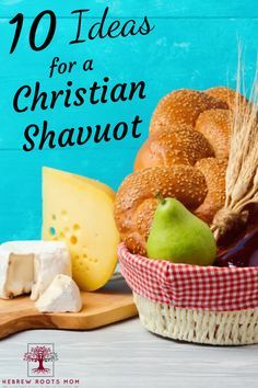 Shavuot Recipes, Leviticus 23, Biblical Feasts, Jewish Feasts, Feasts Of The Lord, Messianic Judaism, Messianic Jewish, Jewish Festivals, Hebrew Roots