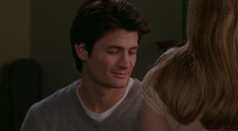 Nathan Scott Long Hair, Clay Evans, Sports Agent, Dan Scott, Quinn James, Haley James, James Lafferty, Haley James Scott, Taylor James