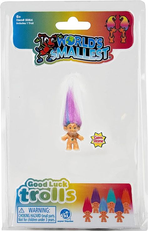 Mario Crafts, Troll Doll, Smiling Faces, Pencil Toppers, Easter Basket Stuffer, Heart Images, Poppy Playtime, Troll Dolls, Mini Things