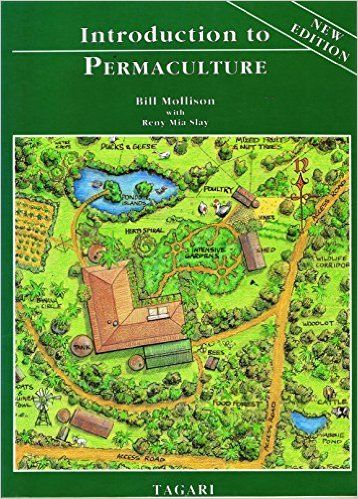 Bill Mollison, Giving Tree, Sustainable Agriculture, Farm Design, Green Books, Earth Friendly, Inspirational Books, Inspirational Pictures, Permaculture