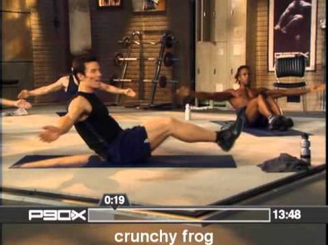 p90x ab ripper video. Best ab workout ever! P90x Ab Ripper, P90x Workout, P90x, Best Ab Workout, Best Abs, Ab Workout, Yoga Routine, Will Turner, Core Workout