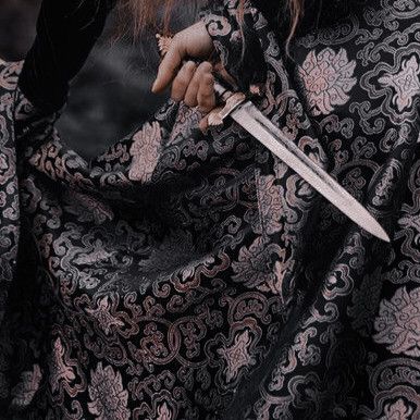 Assasin Aesthetic Medieval Female, Medieval Female Knight Aesthetic, Medieval Warrior Princess Aesthetic, Dragon Queen Aesthetic, Royalty Aesthetic Princess Swords, Dark Princess, Medieval Aesthetic, Queen Aesthetic, Yennefer Of Vengerberg