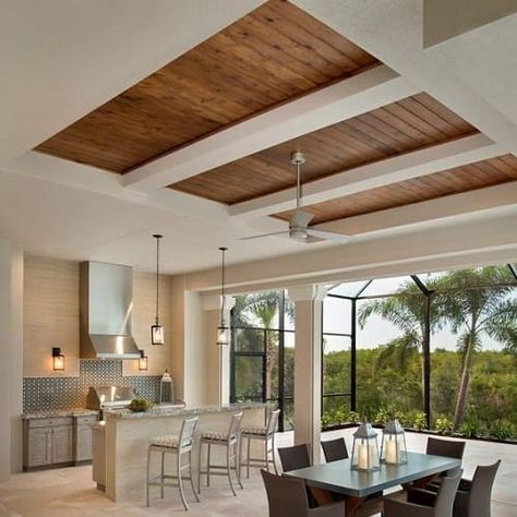 Wooden Ceiling Design, Pvc Ceiling Design, False Ceiling Living Room, Interior Ceiling Design, Pop False Ceiling Design, House Ceiling Design, Ceiling Design Living Room, Ceiling Design Modern, Bedroom False Ceiling Design