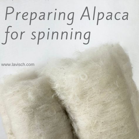 How To Make Yarn From Wool, Wool Processing, Spinning Yarn Fiber, Farm Dream, Alpaca Fleece, Fabric Dyeing Techniques, Animal Ideas, Diy Wool, Peg Loom