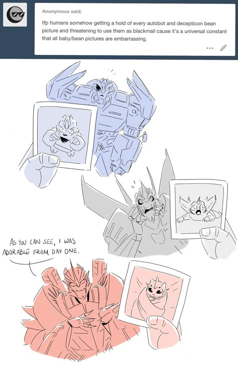 Knockout And Breakdown Tfp, Transformers Sparkling, Knock Out Transformers, Tfp Fanart, Knockout Tfp, Tfp Knockout, Tfp Starscream, Transformers Prime Funny, Transformers Memes