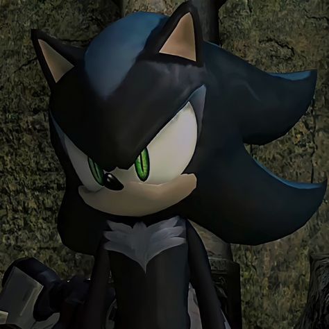 Mephiles The Dark, Sonic Adventure 2, Sonic Heroes, Hxh Characters, Sonic Funny, Sonic Franchise, Sonic Adventure, Memphis Tennessee, Sonic And Shadow