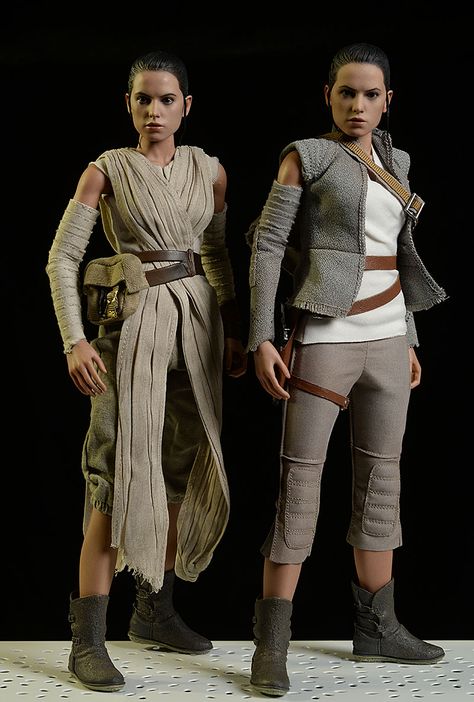 Star Wars Rey Outfit, Rey Star Wars Outfit, Rey Outfits Star Wars, Rey Disneybound, Rey Inspired Outfit, Ray Star Wars, Disfraz Star Wars, Star Wars Outfit, Rey Costume