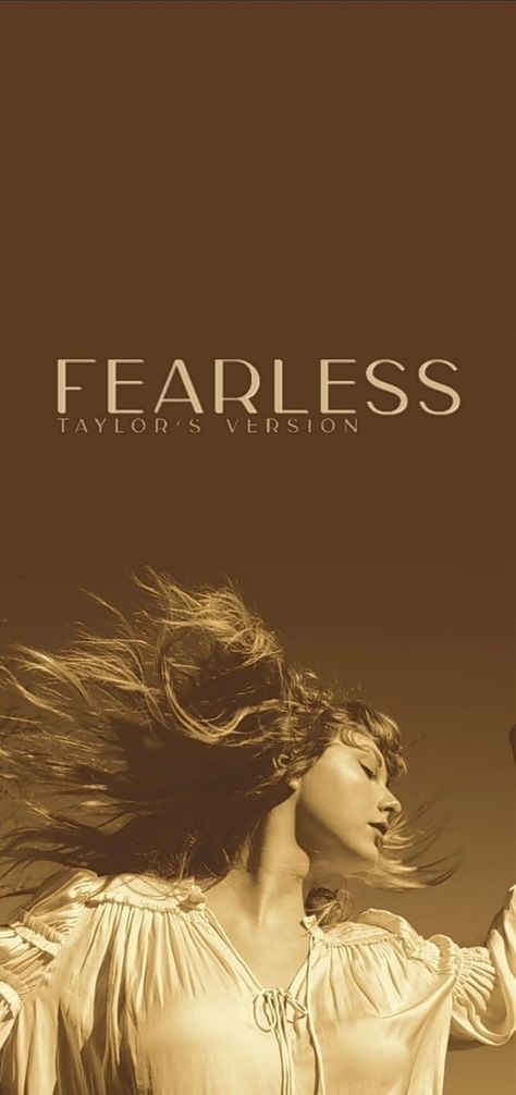 Fearless Taylors Version Wallpaper, Fearless Taylors Version Album Cover, Taylor Swift Fearless Cover, Taylor Swift Album Covers Wallpaper, Fearless Tv Wallpaper, Fearless Wallpaper Taylor Swift, Taylor Swift Album Wallpaper, Fearless Album Cover, Fearless Cover