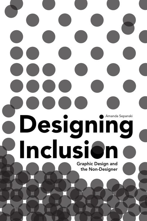 Inclusive Graphic Design, Accessible Graphic Design, Connection Graphic Design, Workplace Boundaries, Accessibility Design, Connected Design, Graphic Design Elements, Inclusive Design, Communication Design