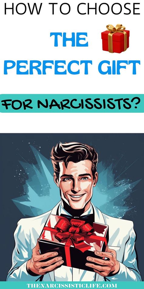 How To Choose The perfect Gift For Narcissists? What Causes Narcissism, Personalized Beer Labels, Neutral Gifts, What Is Narcissism, Life Is Easy, Narcissism Quotes, Gps Tracking System, Twilight Fans, Mood Changes