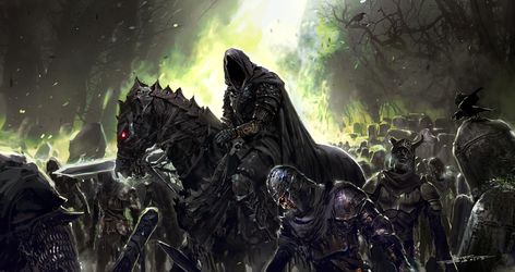 ArtStation - Undead armies, KAIJIE HUANG Dragon Tales, Dragon Artwork Fantasy, Dark Souls Art, Fantasy Battle, Alien Concept Art, Fantasy Places, Scary Art, Soul Art, Game Inspiration