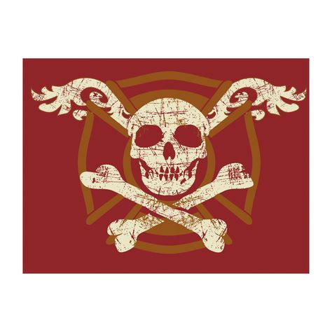 Pegatinas: bandera pirata calavera y tibias #bandera #pegatina #TeleAdhesivo Jolly Roger, Lion Sculpture, Aircraft, Statue, Sculpture