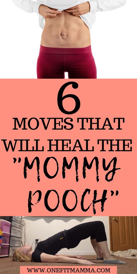 Fertility Aesthetic, Pregnant Yoga, Healing Diastasis Recti, Mommy Pooch, Mom Belly, Post Pregnancy Workout, Belly Pooch, Fertility Diet, Yoga Moves