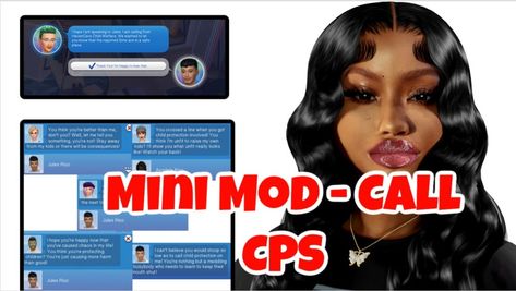 #sims4 #thesims4 #sims4mods #simstagram #simsta #sims4gameplay #sims4game https://gamingwithprincess.com/2024/06/where-can-you-find-the-bestims-4-mods/ Sims Phone Mod, Sims 4 Mods Gameplay Realistic, Sims 4 Adult Mods, Mods For Sims 4, Sims 4 Free Mods, Sims 4 Jobs, Sims Accessories, Sims 4 Couple Poses, Sims 4 Traits