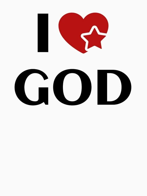 I Love God Wallpaper, I Love Me Pfp, I Love Jesus Pfp, I Heart God, Love In The Bible, God Of Love, Love For God, Bible Humor, Christian Quotes God