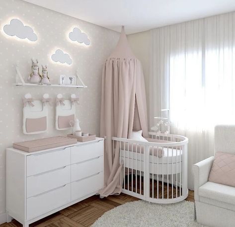 Twin Nursery Room, Baby Room Closet, Cozy Baby Room, Newborn Room, Baby Room Organization, Baby Room Themes, Nursery Room Design, Baby Room Inspiration, Nursery Room Inspiration