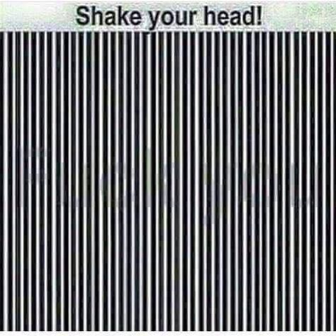 Illusions Mind, Amazing Optical Illusions, Funny Illusions, Cool Illusions, Funny Mind Tricks, Cool Optical Illusions, Bar Code, Fresh Memes, Mind Tricks