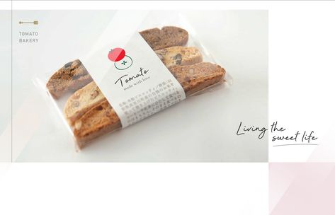 Every brand has its own unique but a good brand shares great story and sparks an emotional connection. Therefore, logo can be considered as the first touchpoint to help the brand get closer to customers. Story Logo, Bakery Packaging Design, Bread Packaging, Japanese Packaging, Baking Packaging, Dessert Packaging, Bakery Packaging, Cake Packaging, Bakery Design