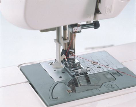 Amazon.com: Brother CS6000i Feature-Rich Sewing Machine With 60 Built-In Stitches, 7 styles of 1-Step Auto-Size Buttonholes, Quilting Table, and Hard Cover Brother Cs6000i Sewing Machine, Burp Cloth Tutorial, Modern Dress Patterns, Computerized Sewing Machine, Sewing Cabinet, Brother Sewing Machines, Sewing Machine Reviews, Machines Fabric, Cute Sewing Projects