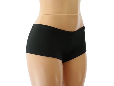 Black Matte Spandex Booty Shorts Elastic Waistband Low Rise Cheeky 80% Nylon 20% Spandex (4-way stretch fabric) SIZING INFO ⭐Sizing Chart in Photos⭐ If you need help with sizing, send me a message and please include the following measurements: ✅NATURAL WAIST ✅HIPSTER WAIST ✅HIPS ✅Thigh ⭐Inquire within for Adult 6X and up. CUSTOM REQUESTS 👉Need the waist higher/lower? 👉Inseam longer/shorter? 👉Love this style but not the fabric or color? 👉Love this fabric and color but not this style? 👉Lookin Short Spandex Shorts Outfit, Low Waisted Black Shorts, Black Sleep Shorts, Black Safety Shorts, Boyshorts Outfit, Spandex Shorts Outfit, Short Black Shorts, Black Shorts Women, Low Waisted Shorts