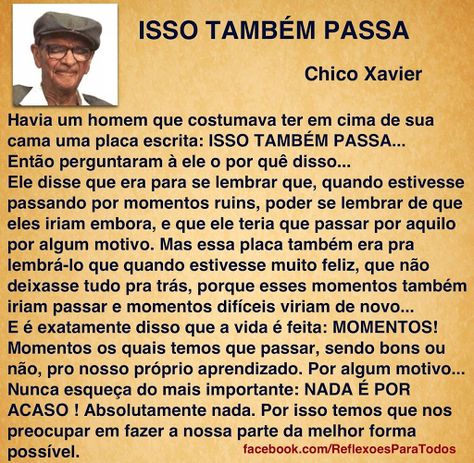 Blog com mensagens, reflexões, pensamentos, entretenimento, orações, próprios e de vários autores, Chico Xavier, Padre Fábio de Melo... Leo Women, Beauty Quotes, Happy People, The Words, Spiritual Quotes, Texts, Spirituality, Mindfulness, Feelings