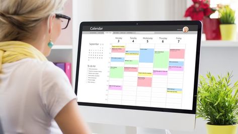 6 Calendar Apps Which Offer AI-Assisted Scheduling Time Management Plan, Antonio Guterres, Calendar Management, Planner Apps, Time Management Techniques, Scheduling Software, Calendar App, Time Tracker, Effective Time Management